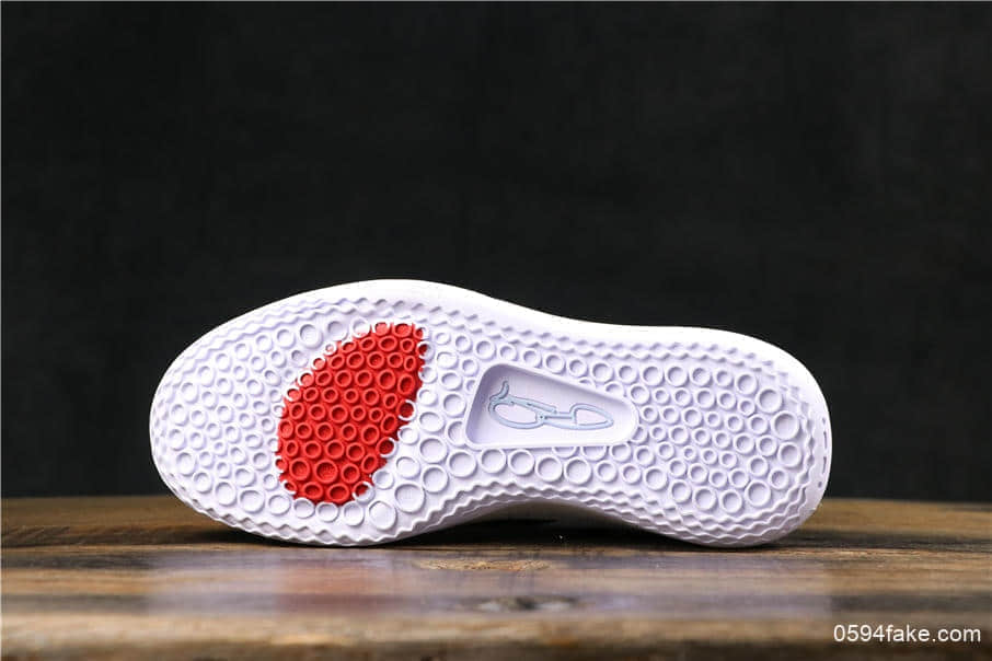 耐克Nike PG3 EP保罗三代公司级黑白斑点实战篮球鞋原鞋开模原标原盒 货号：AQ2607-101