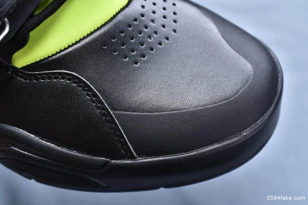 耐克Nike Air Force 270 Utility全新270空军机能拉邦二代慢跑鞋半掌可视Max气垫原档案数据开发 货号：AQ0572-002