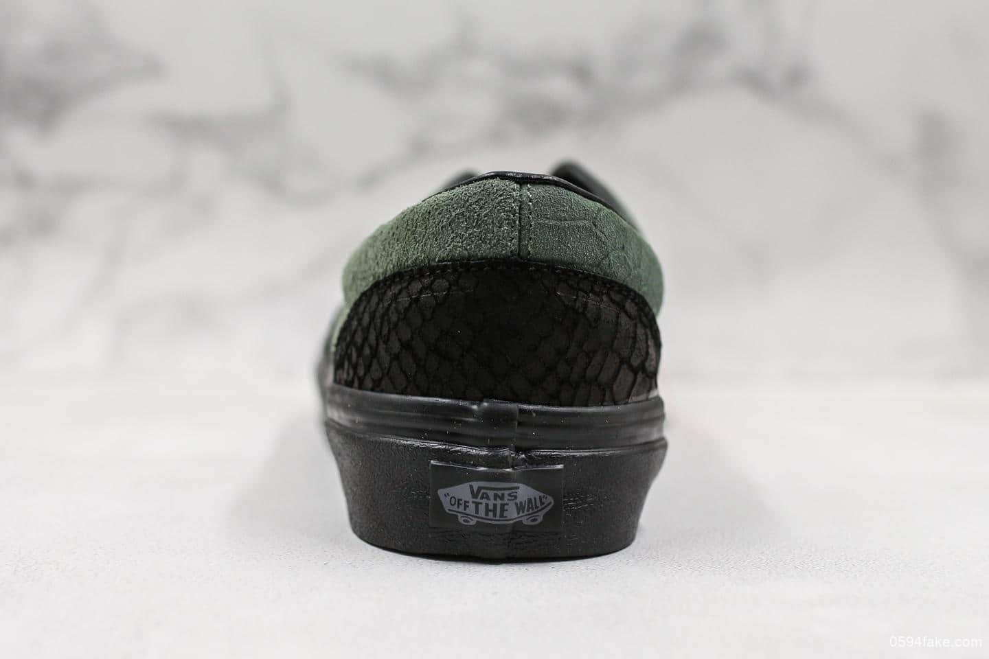 万斯Harry Potter×Vans old skool哈利波特联名款安纳海姆硫化工艺低帮板鞋