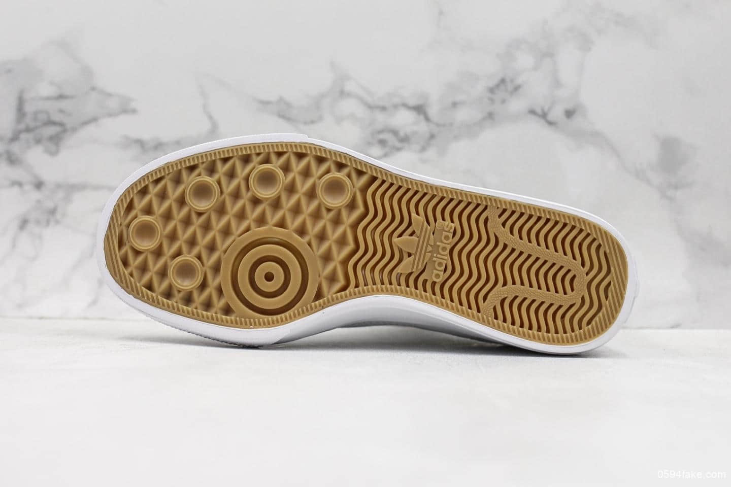 阿迪达斯Adidas Continental Vulc公司级版本开口笑系列二代校园潮鞋原材料中底材质采用进口猪八帆布材质欧斯莱组合乳胶鞋垫脚感柔软饱满舒适