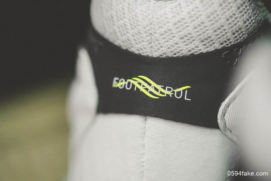 adidas Torsion技术与Boost缓震相结合！Footpatrol x adidas Consortium ZX Torsion曝光！