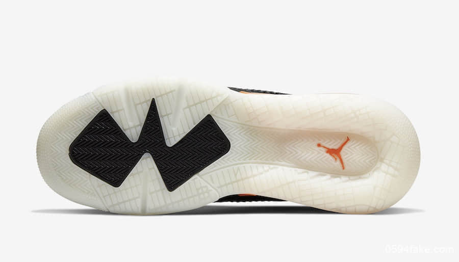 Jordan Mars 270再迎新配色！这个“Shattered Backboard”你心动了吗？ 货号：CD7070-008