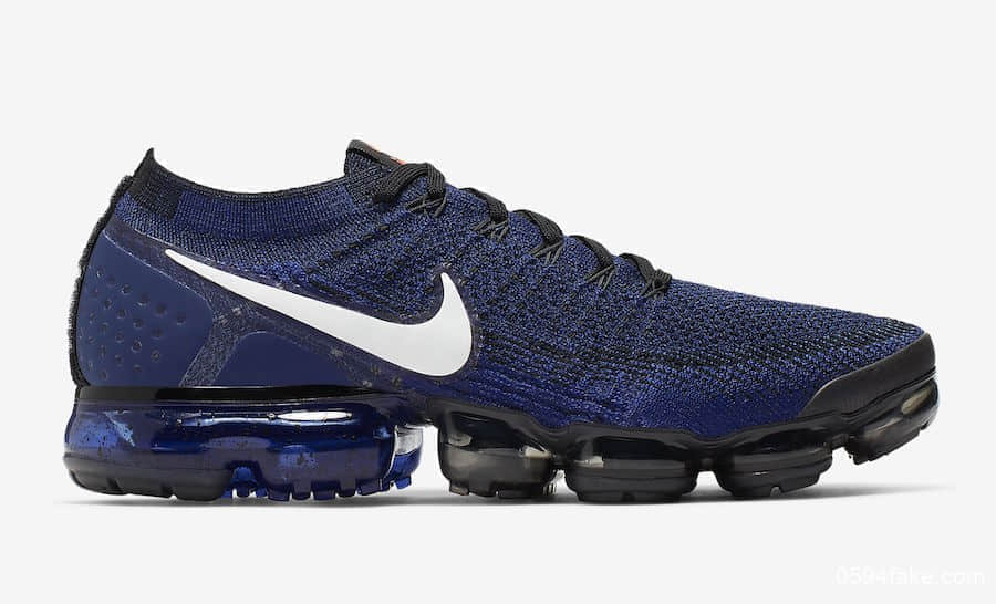 个性独特！一鞋两穿！Nike Air VaporMax Flyknit Gaiter ISPA系列鞋款将于8月23日发售！就是明天还等什么！货号：AR8557-002