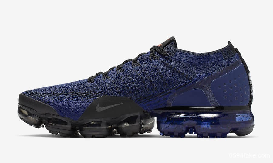 个性独特！一鞋两穿！Nike Air VaporMax Flyknit Gaiter ISPA系列鞋款将于8月23日发售！就是明天还等什么！货号：AR8557-002