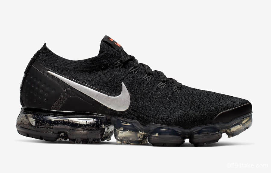 个性独特！一鞋两穿！Nike Air VaporMax Flyknit Gaiter ISPA系列鞋款将于8月23日发售！就是明天还等什么！货号：AR8557-002