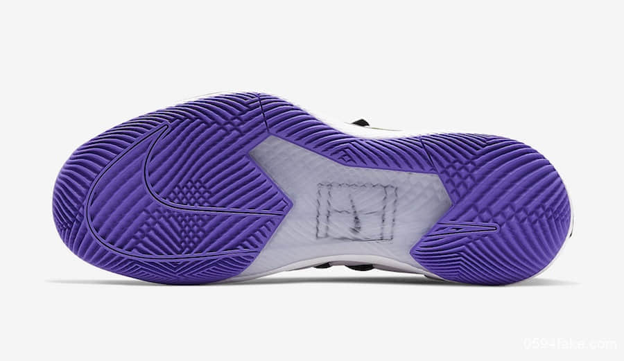 Nike Court Air Zoom Vapor X Kyrie 5“NYC”后天发售！ 货号：BQ5952-002