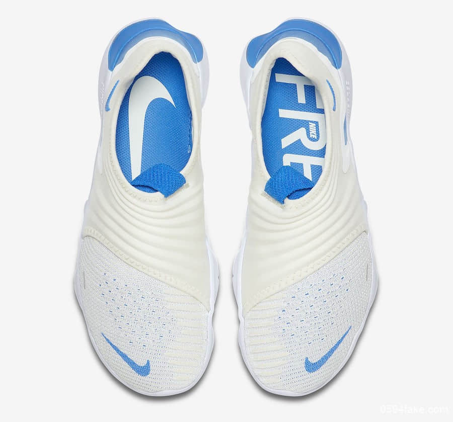 简约时尚！Nike Free RN Flyknit 3.0新配色现已发售！ 货号：CI1677-100