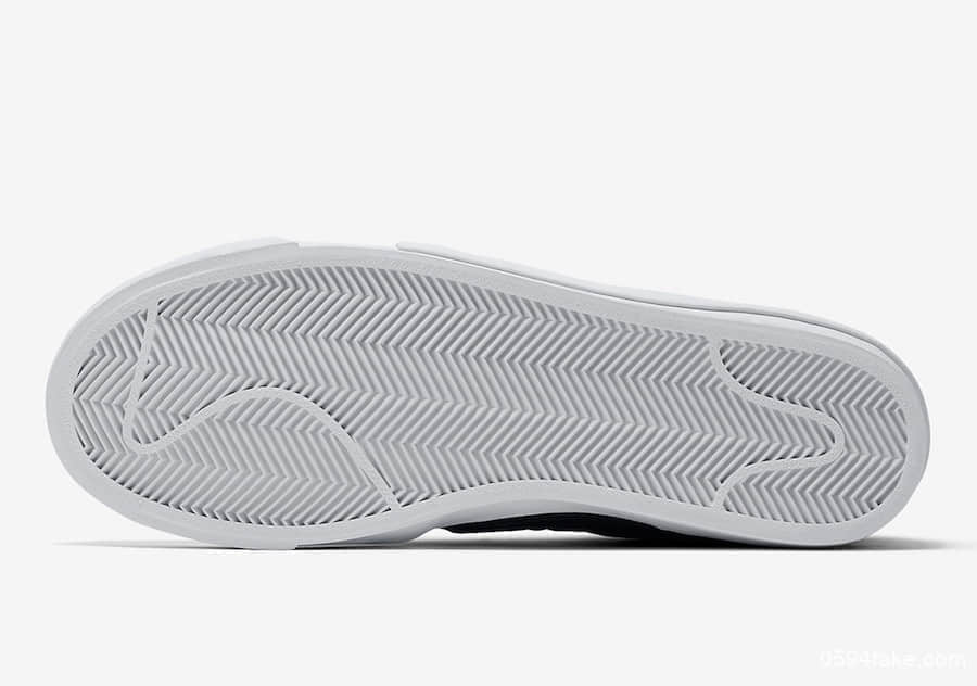 黑白配超经典!Nike Drop Type LX系列即将发售！ 货号：AV6697-003