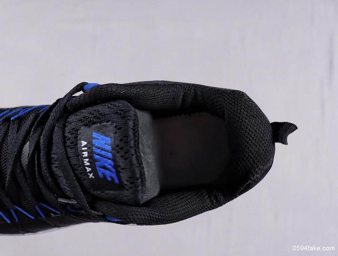 耐克Nike Air max Vapormax Flyknit SJD二代公司级版本大气垫2.0全新视觉全掌大气垫跑鞋 货号：880565-404
