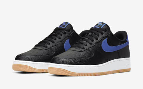 Nike Air Force 1新配色现已发售！又是一双搭配利器！ 货号：CI0057-001