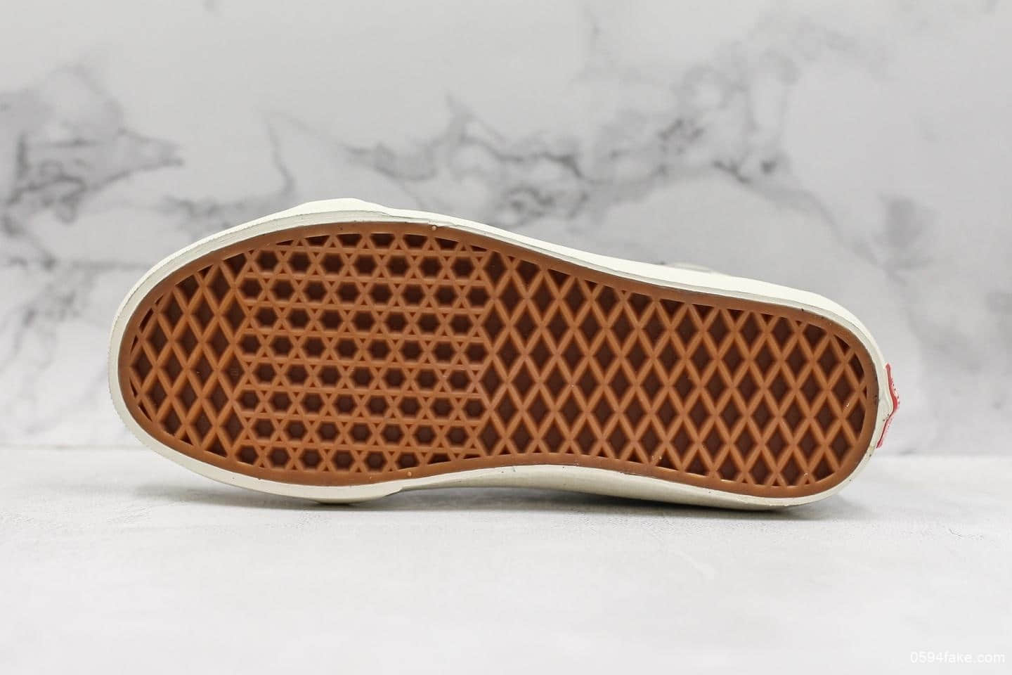 万斯Vans Sk8-Hi公司级真标硫化新款安娜海姆高帮拼色迷彩休闲帆布鞋