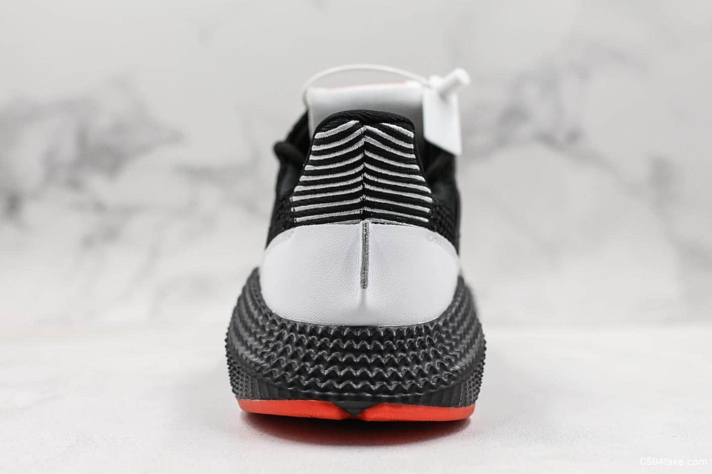 阿迪达斯adidas Prophere恐惧鲨鱼刺猬新配色释出真标原盒正确版型公司级版本天猫实体专供 货号：EH0949