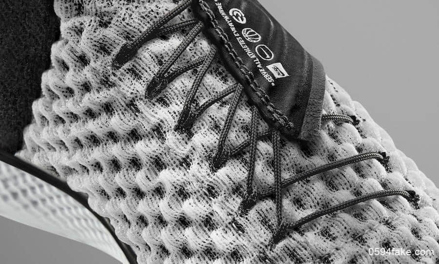 Nike Air Zoom UNVRS篮球鞋即将推出！还采用最新FlyEase技术！