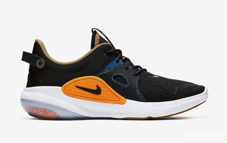 Nike Joyride CC全新配色明日发售！千万不要错过机会！ 货号：AO1742-002