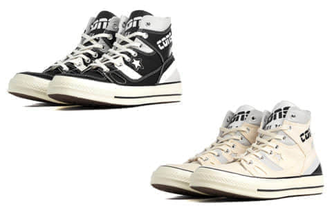 超cooool！Converse Chuck 70 E260 Hi现已发售！