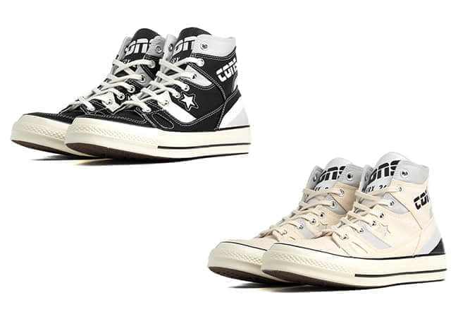 超cooool！Converse Chuck 70 E260 Hi现已发售！