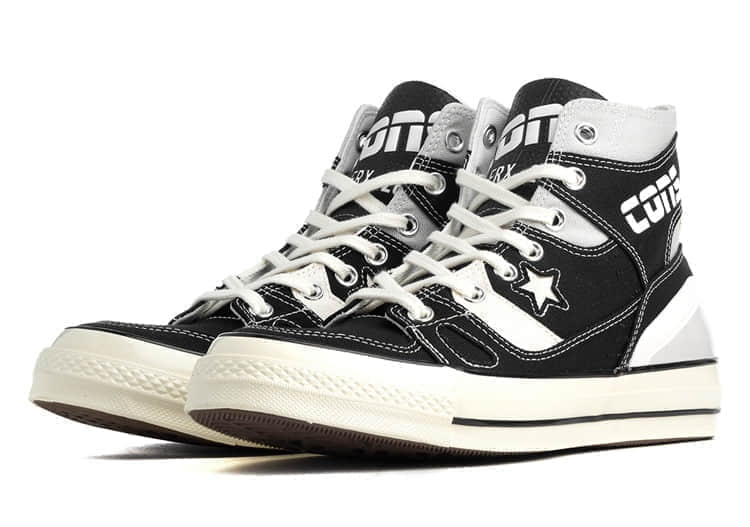 超cooool！Converse Chuck 70 E260 Hi现已发售！