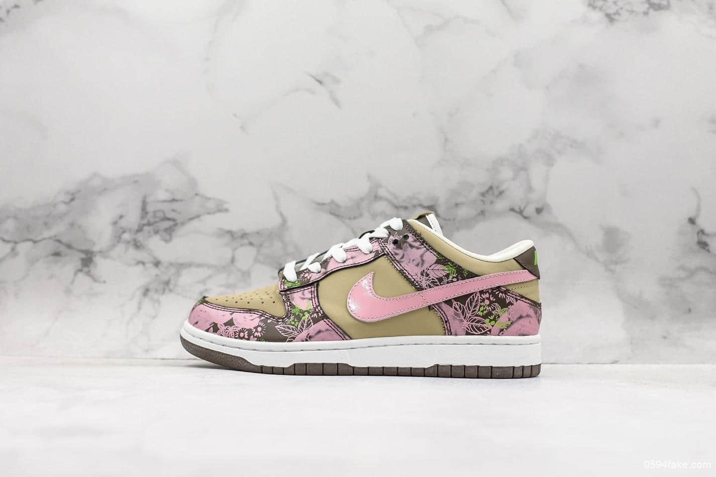 耐克Nike Dunk SB Low Premium纯原版本低帮系列休闲运动板鞋原盒原标正确版型 货号：311543-262