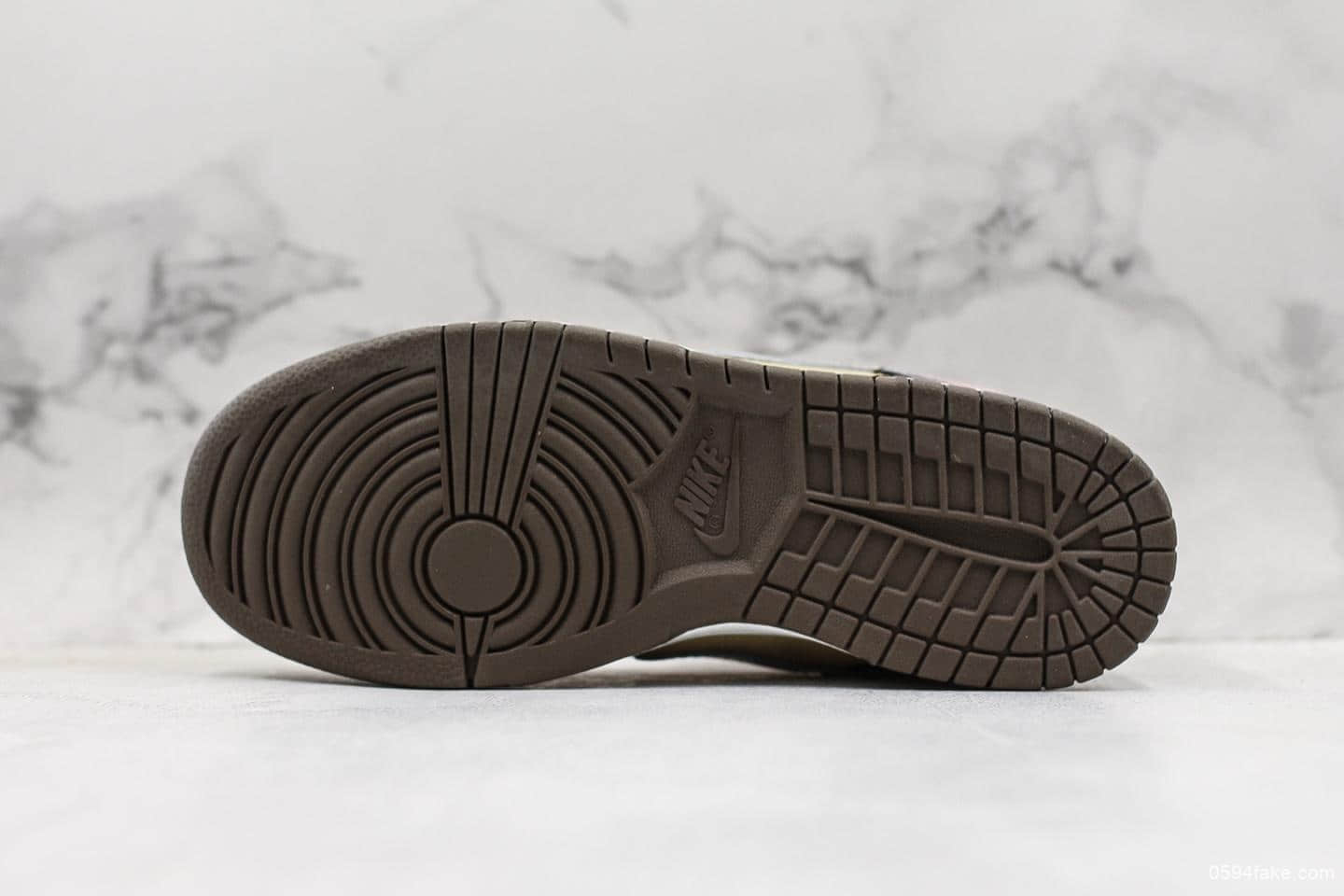 耐克Nike Dunk SB Low Premium纯原版本低帮系列休闲运动板鞋原盒原标正确版型 货号：311543-262