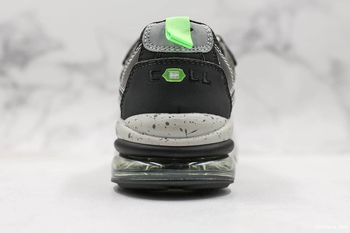 彪马Puma CELL Venom x mita sneakers联名款老爹鞋纯原版本原厂原版一比一开发已过虎扑区别市面通货版本 货号：370339-01