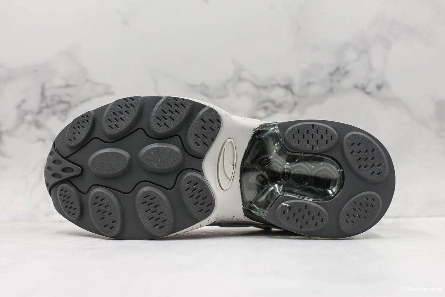 彪马Puma CELL Venom x mita sneakers联名款老爹鞋纯原版本原厂原版一比一开发已过虎扑区别市面通货版本 货号：370339-01