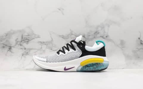 耐克Nike Joyride RunFK公司级黑科技产品出货小红书爆款颗粒跑鞋 货号：AQ2731-105