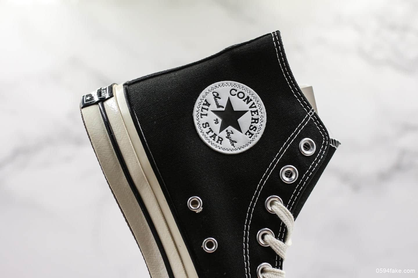 匡威Converse x 10 CorsoComo SeoulChuck Taylor All Star 1970s十周年限定合作款真标硫化蓝底全网独家控货