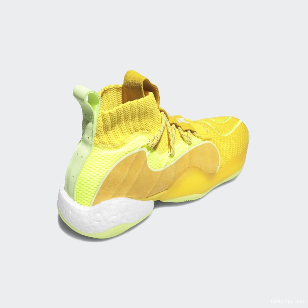 极具夏日气息的adidas BYW X系列两款全新配色登场！