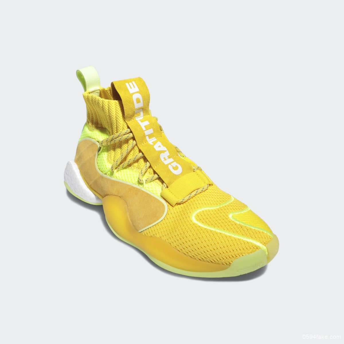 极具夏日气息的adidas BYW X系列两款全新配色登场！