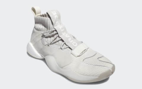 极具夏日气息的adidas BYW X系列两款全新配色登场！