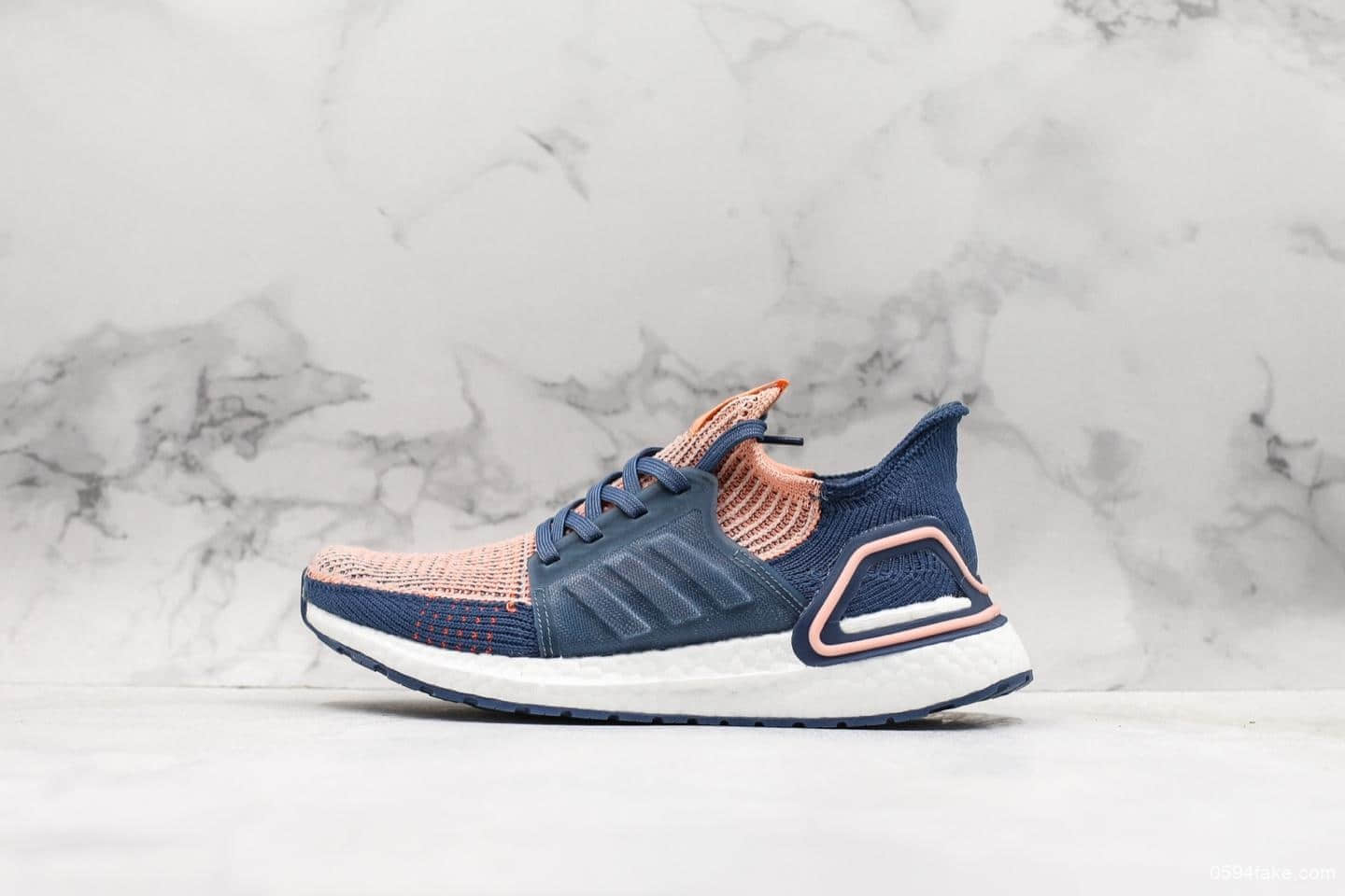 阿迪达斯Adidas Ultra Boost 5.0 2019公司级全新特别联名款北美限定原厂巴斯夫大底休闲运动鞋 货号：G54013