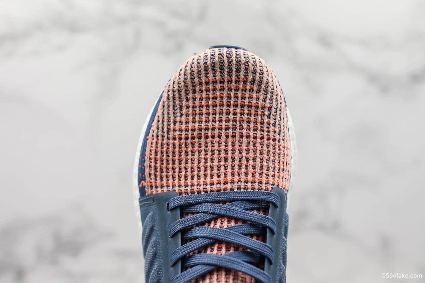 阿迪达斯Adidas Ultra Boost 5.0 2019公司级全新特别联名款北美限定原厂巴斯夫大底休闲运动鞋 货号：G54013