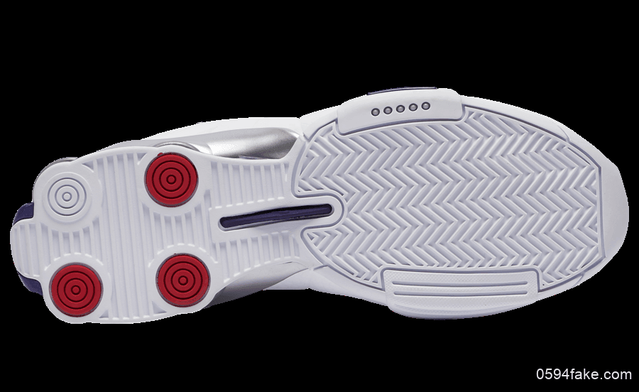 猛龙配色！Drake同款战靴！Nike Shox BB4 QS “Raptors”将于8月25日发售！ 货号：CD9335-100