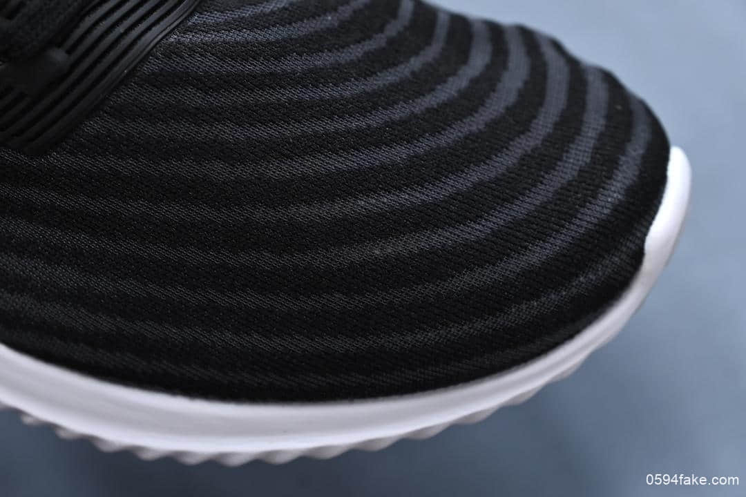 阿迪达斯David Beckham x adidas Climacool 2.0清风系列联名款网面超轻镂空鞋底透气跑步鞋公司级版本抽屉礼盒 货号：FU9349