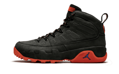 特别版Air Jordan 9！你会为它心动吗？