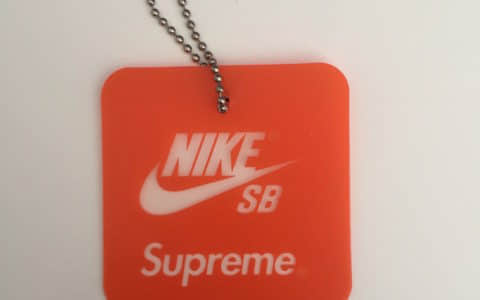 Supreme与Nike再度携手！将于今年秋季推出三双Dunk SB Low全新配色！