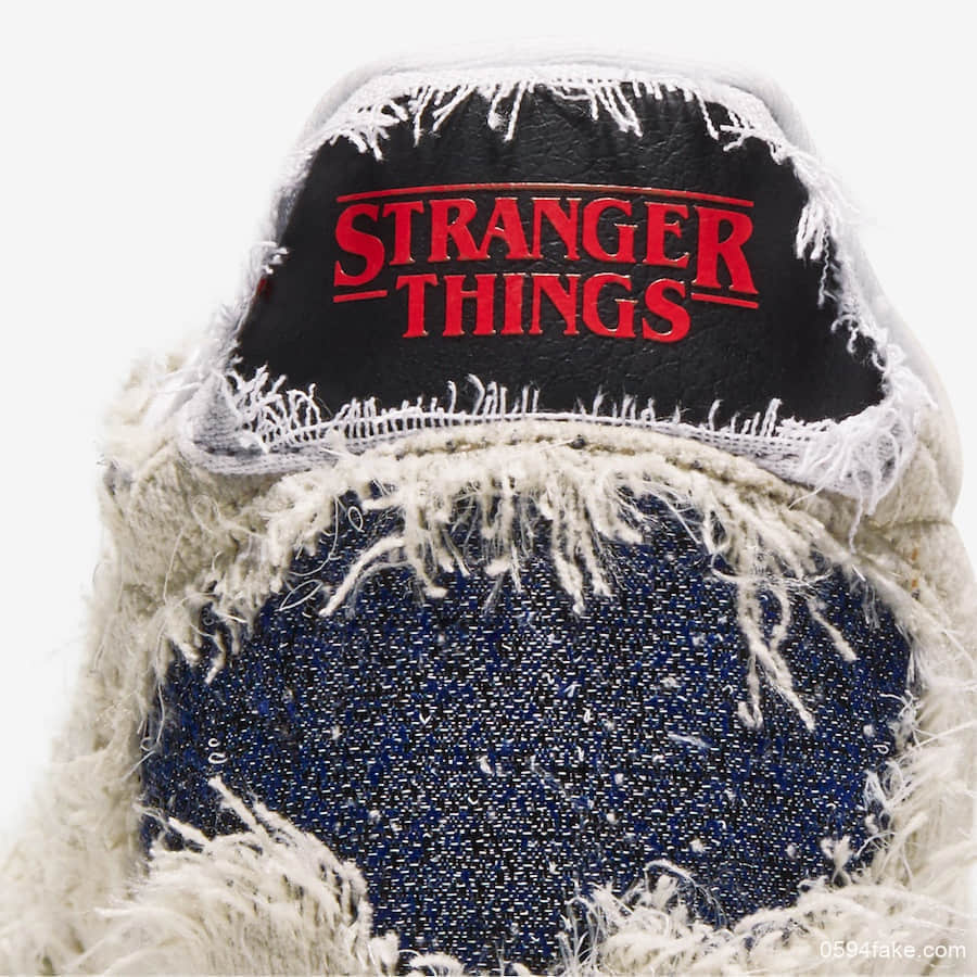 Stranger Things x Nike Collection第三波联名来袭！看似其貌不扬但暗藏玄机！