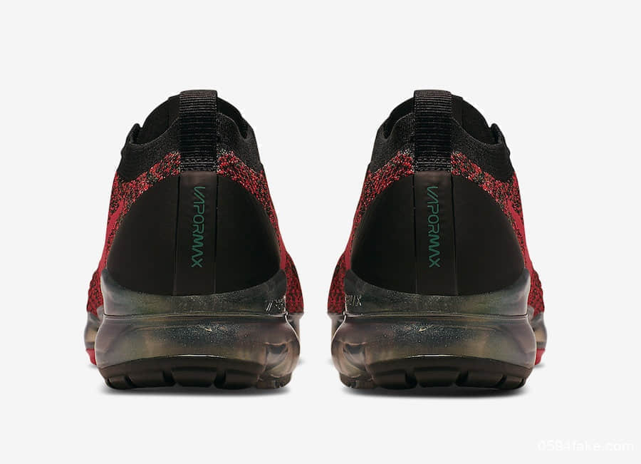 Gucci配色的Nike Air VaporMax 3.0你见过吗？ 货号：CK0733-080