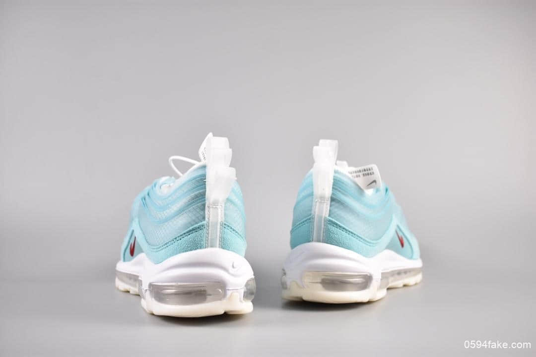 Nike Air VaporMax Flyknit 3 Womens Shoe Green Nike air