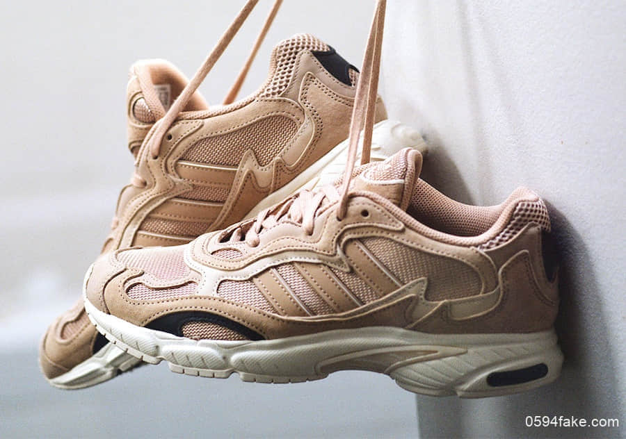 adidas Temper Run新配色“SNS Exclusive”将于8月17日在SNS独家发售！ 货号：EE6595