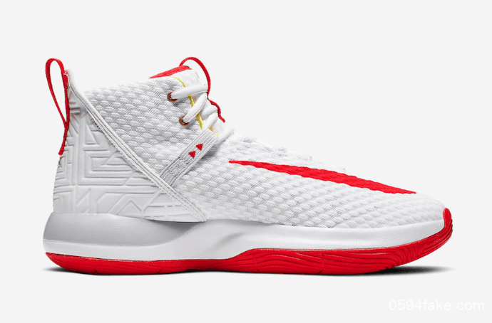 Nike Zoom Rise新配色闪亮登场！强势围观！ 货号：BQ5467-100
