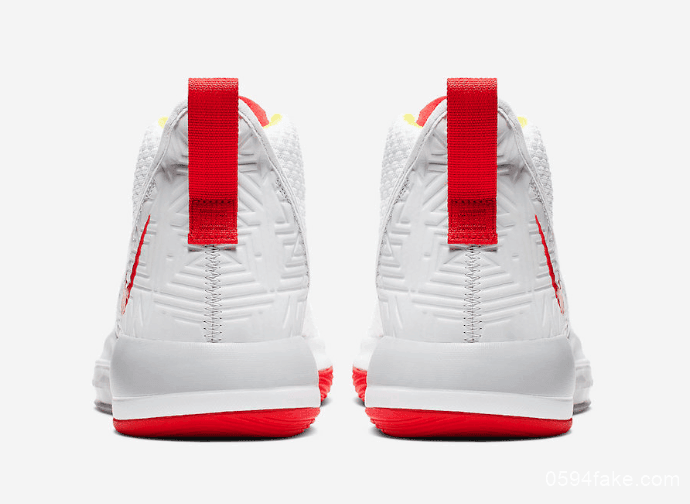 Nike Zoom Rise新配色闪亮登场！强势围观！ 货号：BQ5467-100