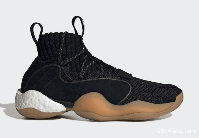 Pharrell x adidas Crazy BYW X六款全新配色！有没有all in的冲动！