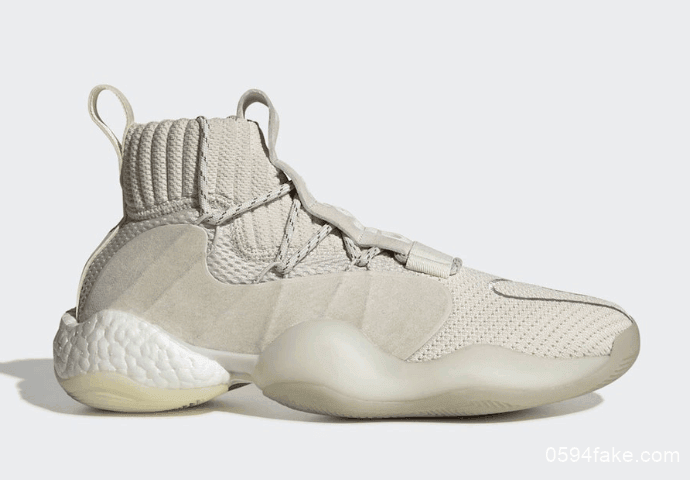 Pharrell x adidas Crazy BYW X六款全新配色！有没有all in的冲动！