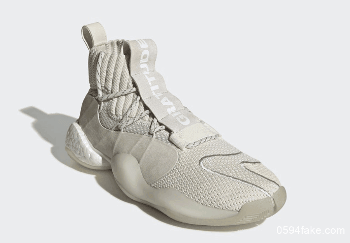 Pharrell x adidas Crazy BYW X六款全新配色！有没有all in的冲动！