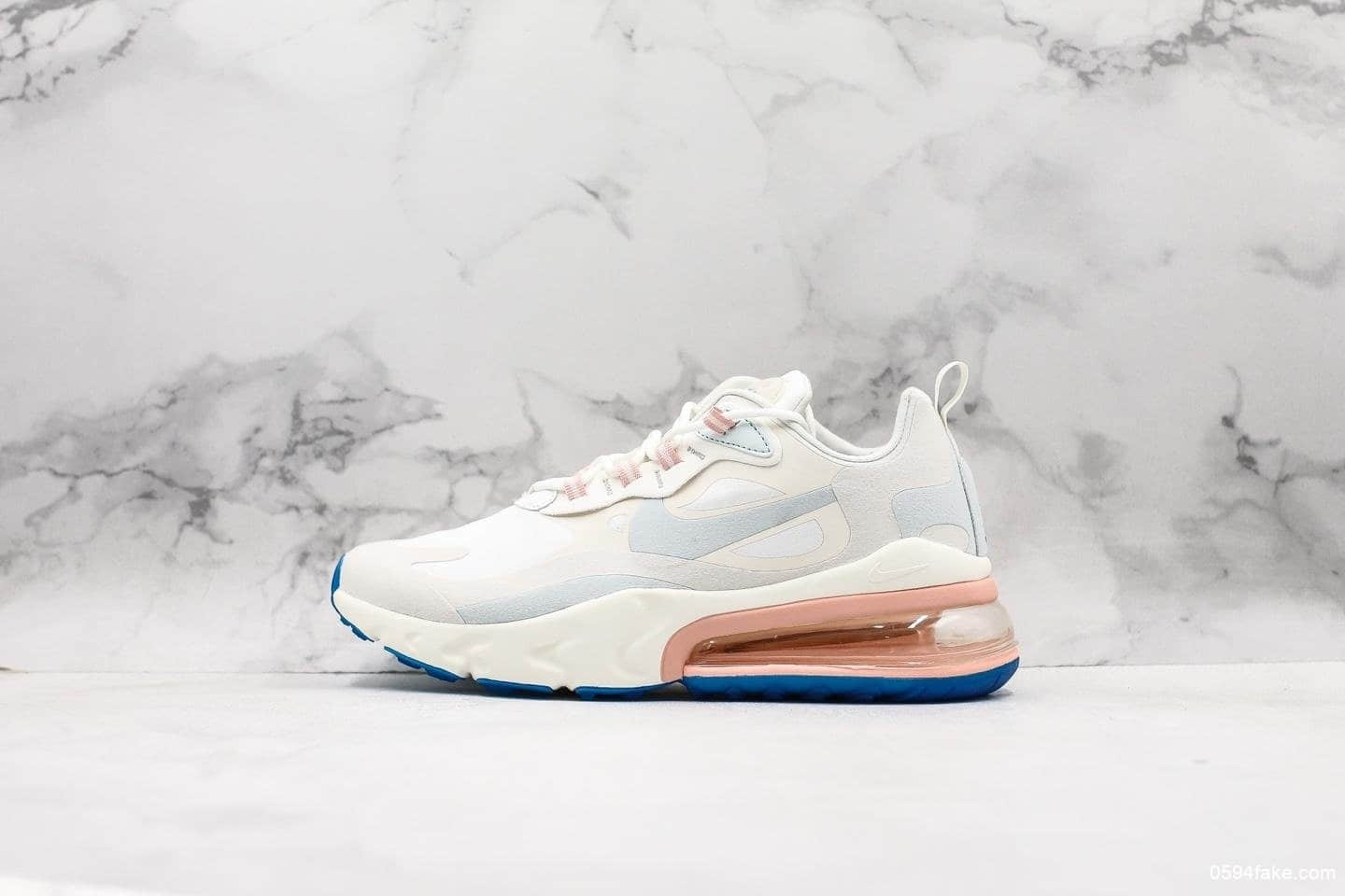 耐克Nike Air Max 270 React全新配色出货