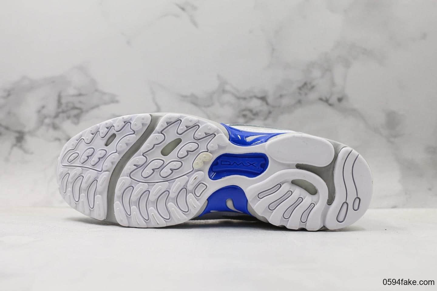 锐步Reebok DMX Series1200复古老爹鞋公司级版本原鞋开模细节对比ZP