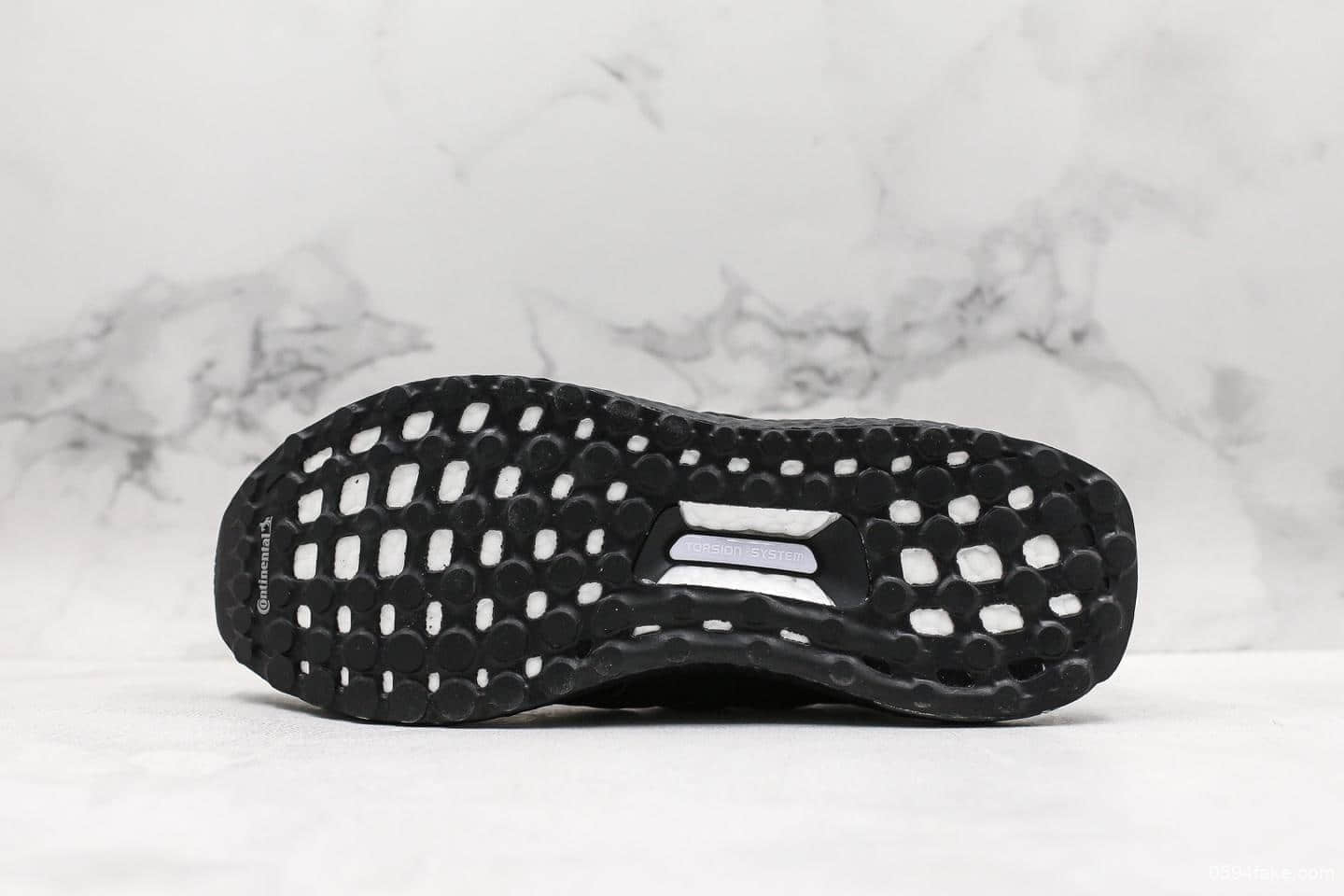 ‎阿迪达斯Adidas Ultra Boost 4.0纯原版本2019年‎​秋​季​全​新​配​色巴斯夫爆米花颗粒大底运动编织鞋面休闲运动鞋 货号：EH1420