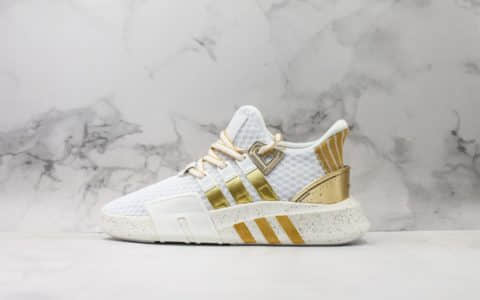 阿迪达斯Adidas EQT Bask ADV公司级版本EQT休闲运动鞋原模具开发区别市面先行版本 货号：BD7797