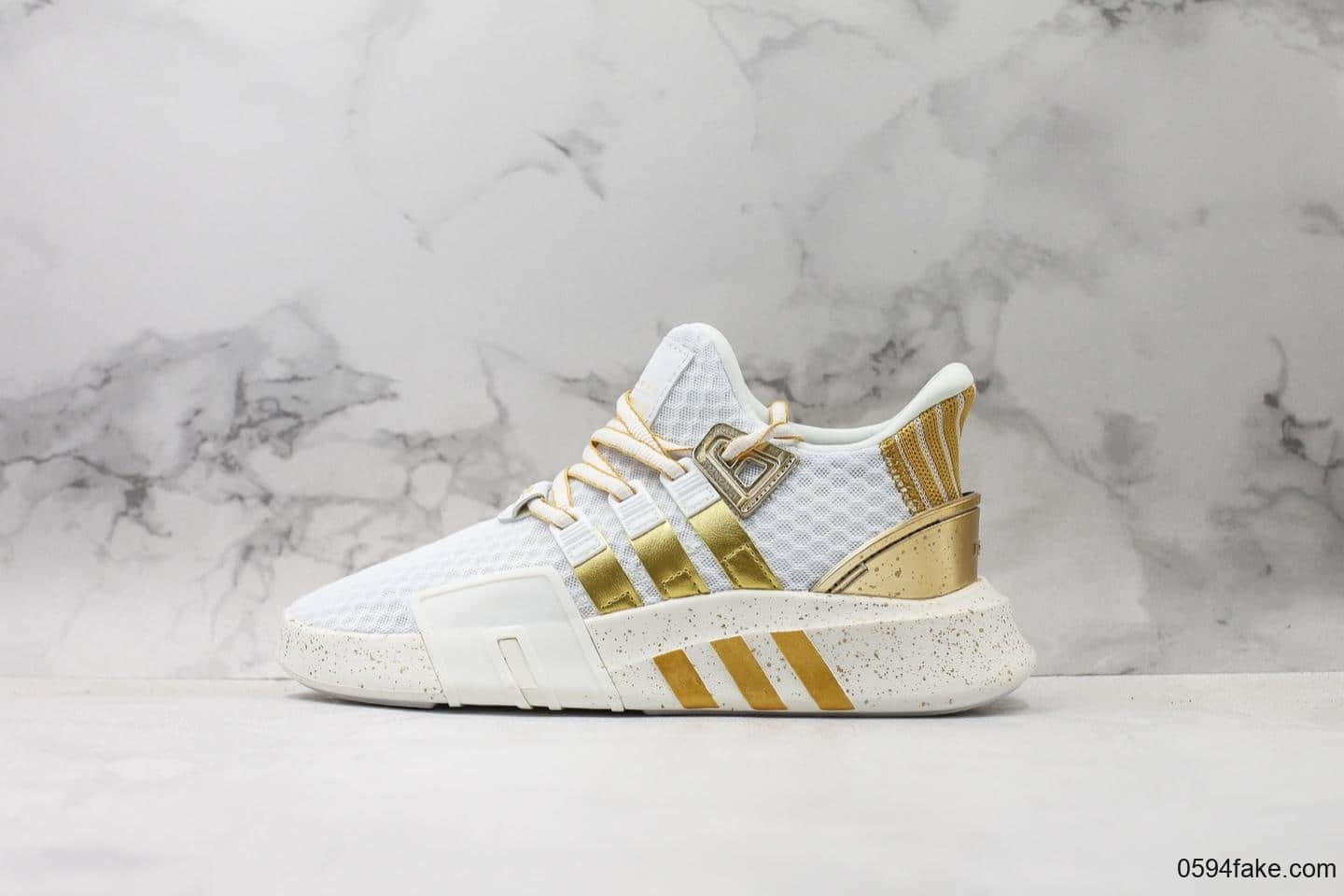 阿迪达斯Adidas EQT Bask ADV公司级版本EQT休闲运动鞋原模具开发区别市面先行版本 货号：BD7797